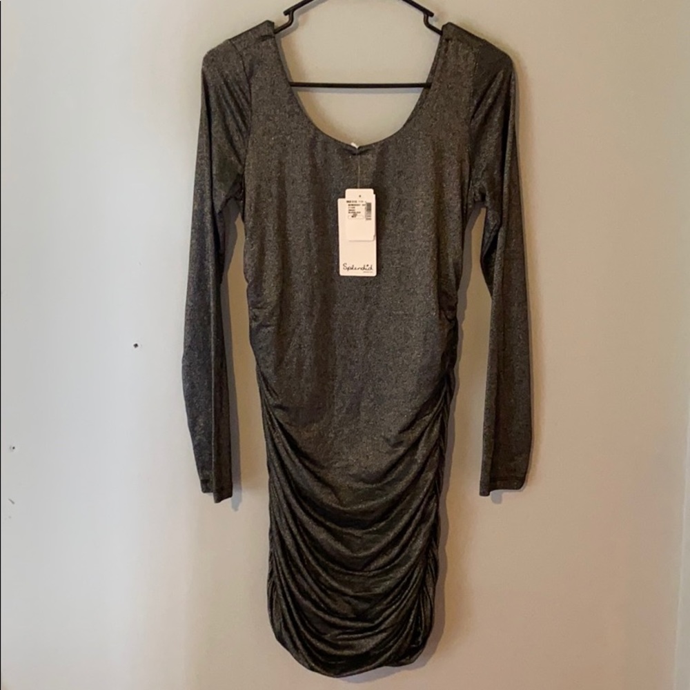 Splendid Dress NWT